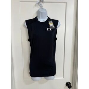Under Armour HeatGear® Men's Compression Sleeveless